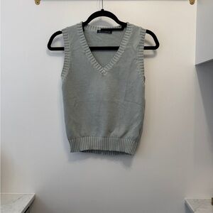 Brandy Melville Light Spring / Summer Sweater